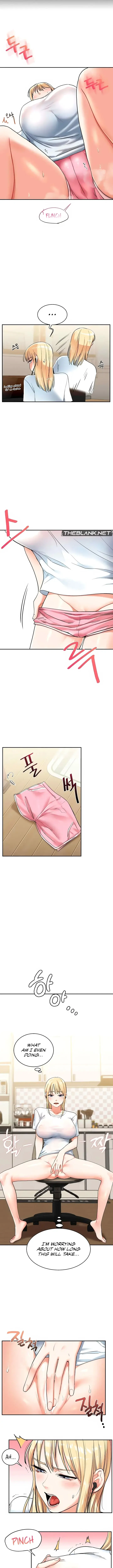 Relationship Reversal Chapter 9 - Page 12