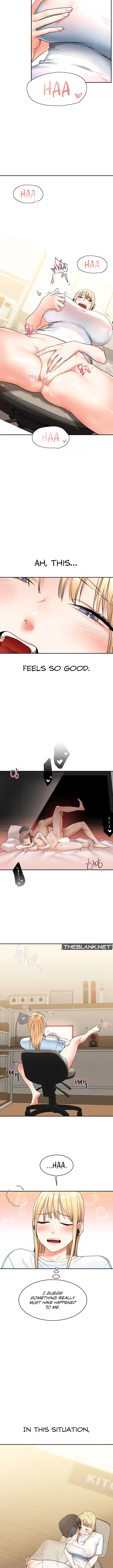 Relationship Reversal Chapter 9 - Page 13