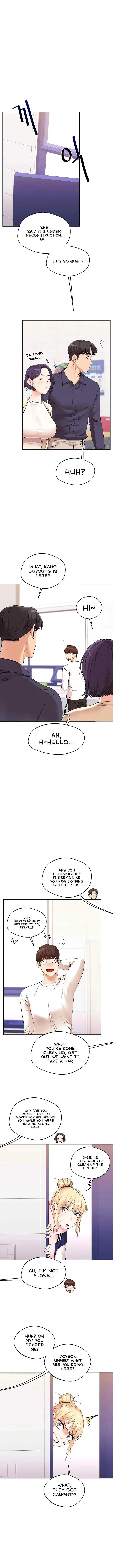 Relationship Reversal Chapter 9 - Page 2