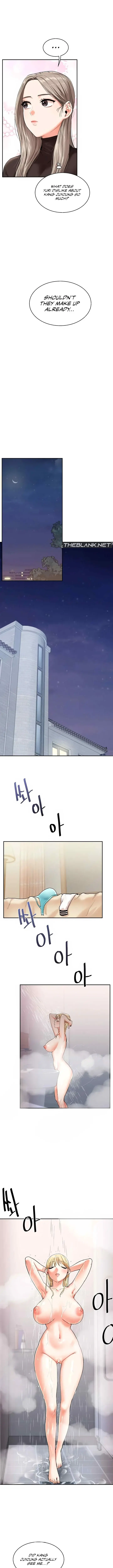 Relationship Reversal Chapter 9 - Page 6