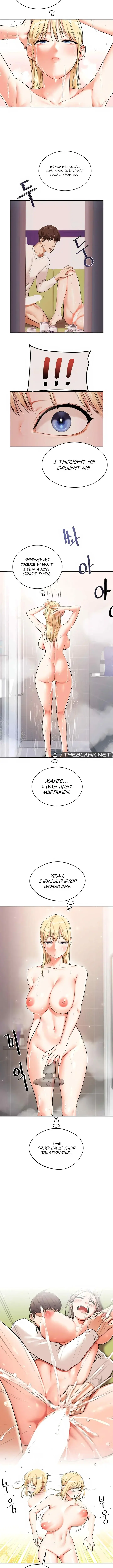 Relationship Reversal Chapter 9 - Page 7