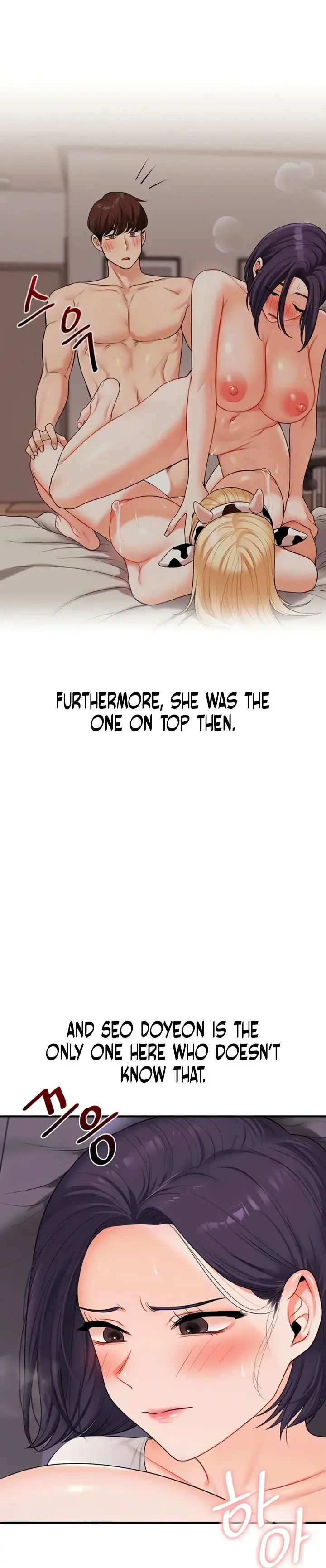 Relationship Reversal Chapter 90 - Page 15