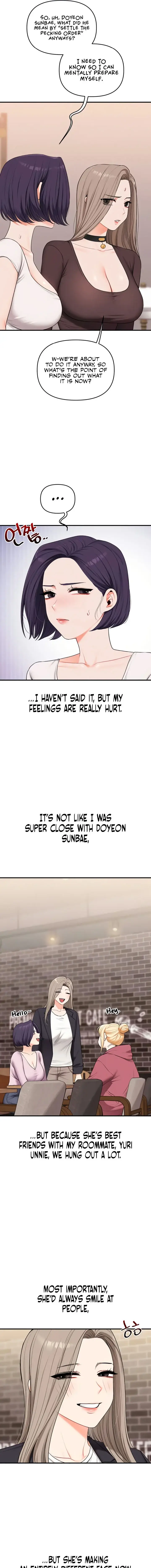 Relationship Reversal Chapter 90 - Page 3
