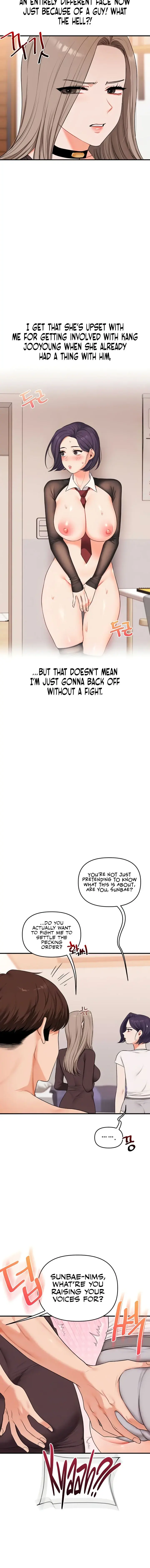 Relationship Reversal Chapter 90 - Page 4