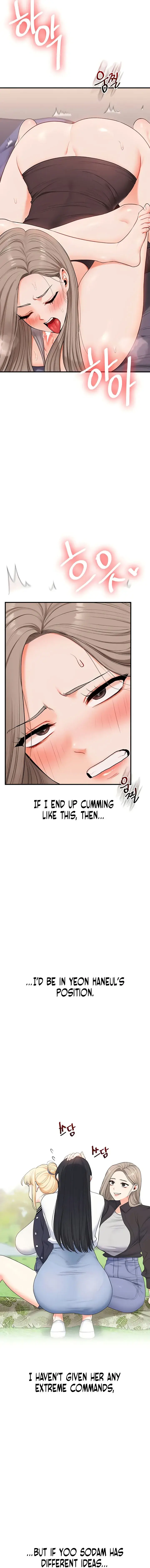 Relationship Reversal Chapter 91 - Page 9