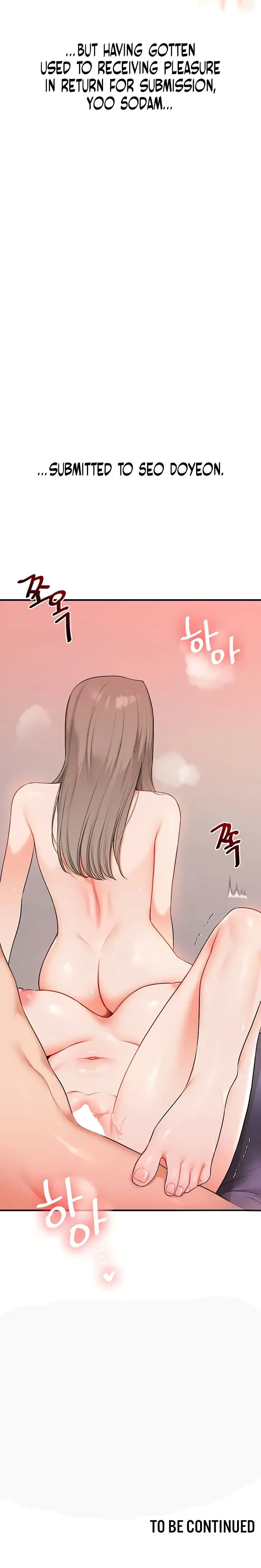 Relationship Reversal Chapter 92 - Page 18
