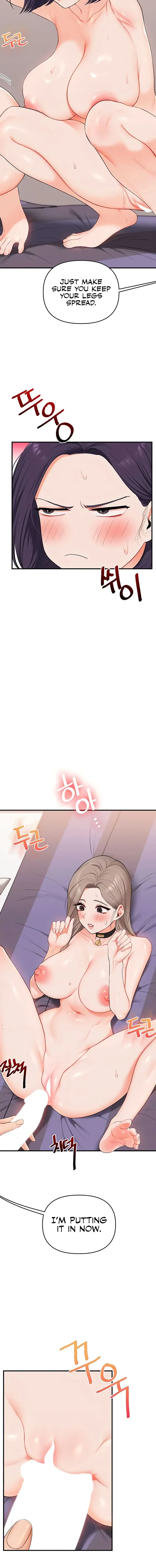 Relationship Reversal Chapter 92 - Page 4