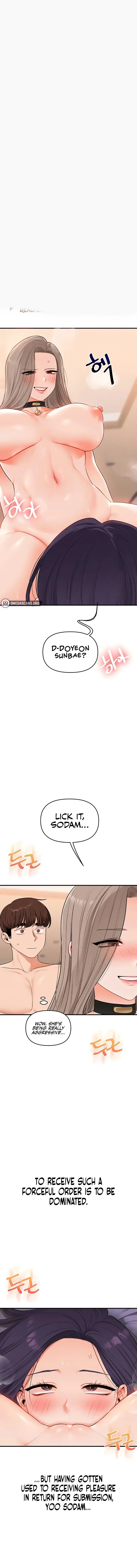 Relationship Reversal Chapter 93 - Page 1