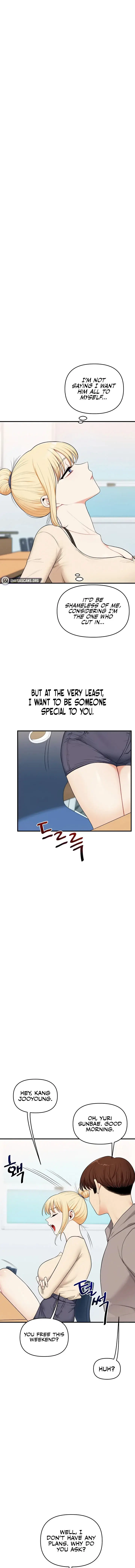 Relationship Reversal Chapter 94 - Page 1