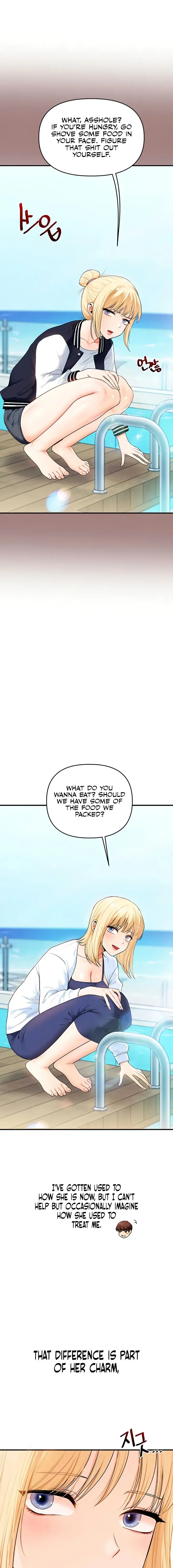 Relationship Reversal Chapter 94 - Page 11