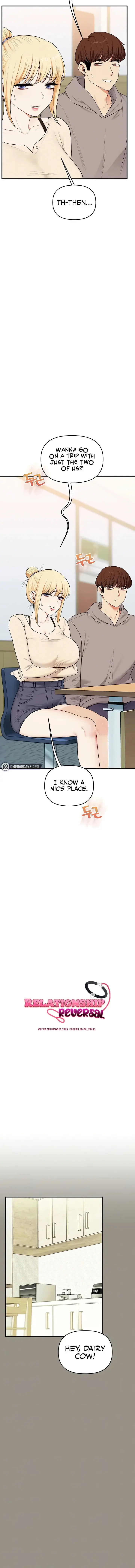 Relationship Reversal Chapter 94 - Page 2
