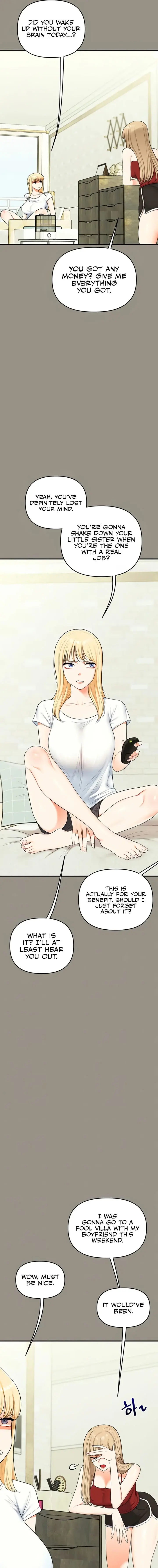 Relationship Reversal Chapter 94 - Page 3