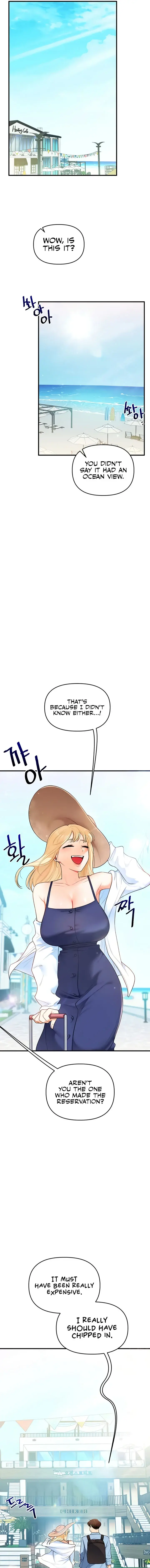 Relationship Reversal Chapter 94 - Page 9