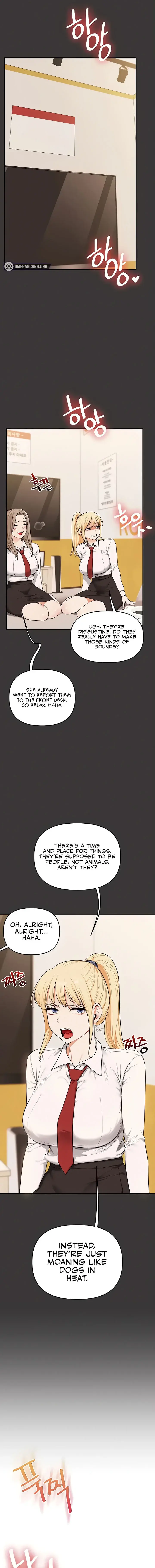 Relationship Reversal Chapter 95 - Page 13