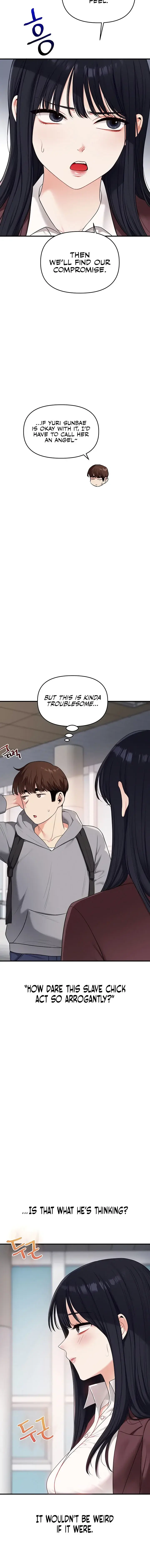 Relationship Reversal Chapter 95 - Page 4
