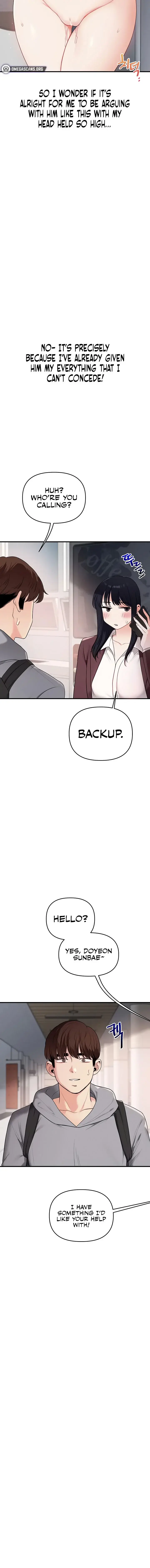 Relationship Reversal Chapter 95 - Page 6