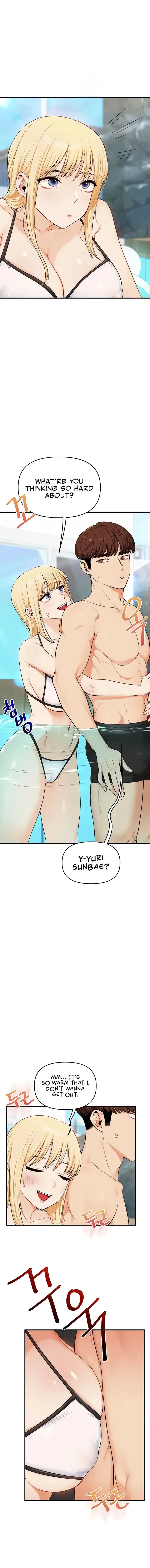 Relationship Reversal Chapter 95 - Page 8