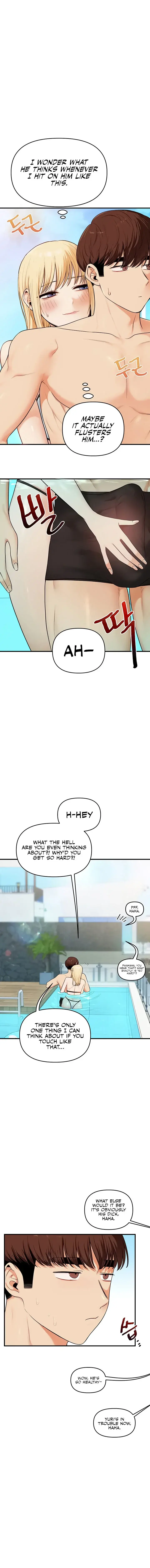 Relationship Reversal Chapter 95 - Page 9