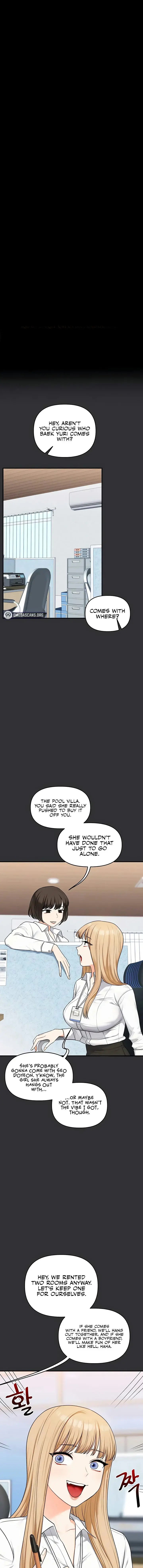Relationship Reversal Chapter 96 - Page 1