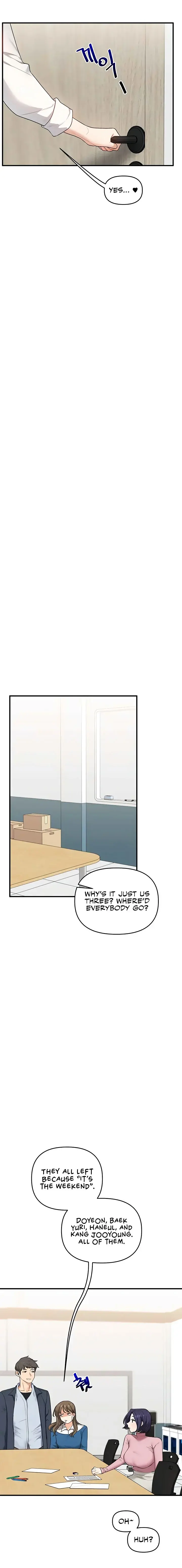 Relationship Reversal Chapter 96 - Page 15