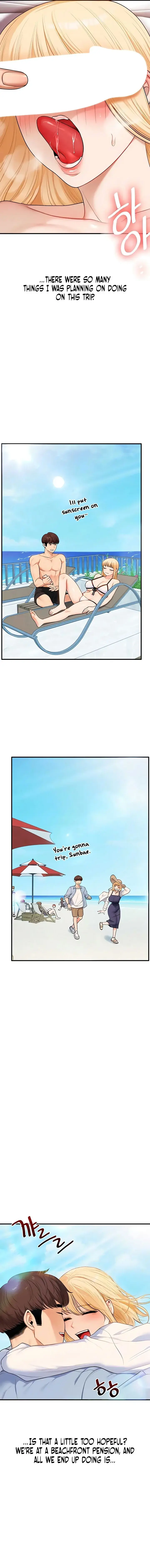 Relationship Reversal Chapter 96 - Page 5