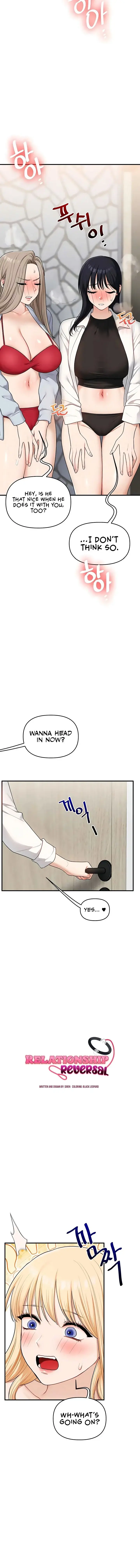 Relationship Reversal Chapter 97 - Page 2