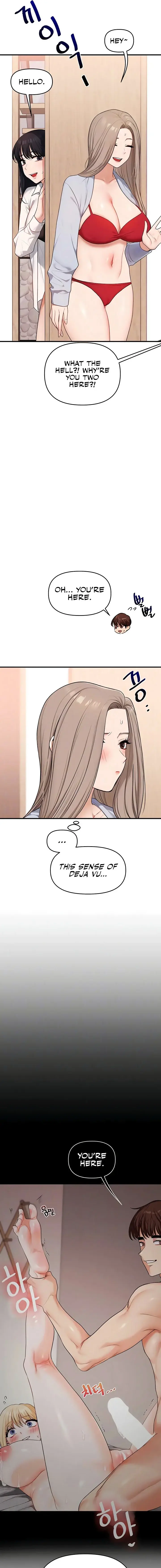 Relationship Reversal Chapter 97 - Page 3