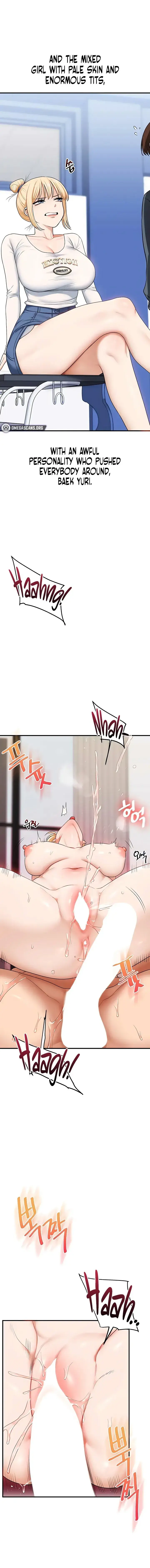 Relationship Reversal Chapter 98 - Page 10
