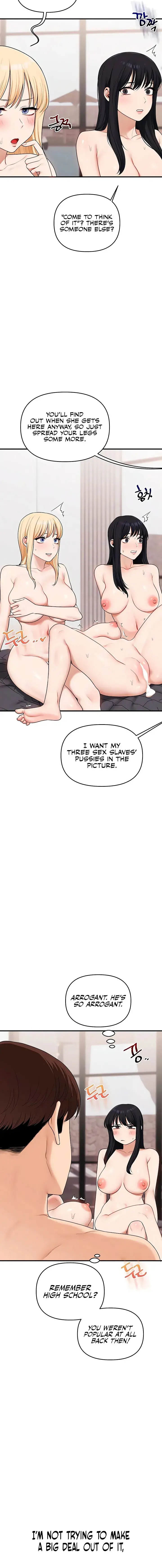 Relationship Reversal Chapter 98 - Page 4