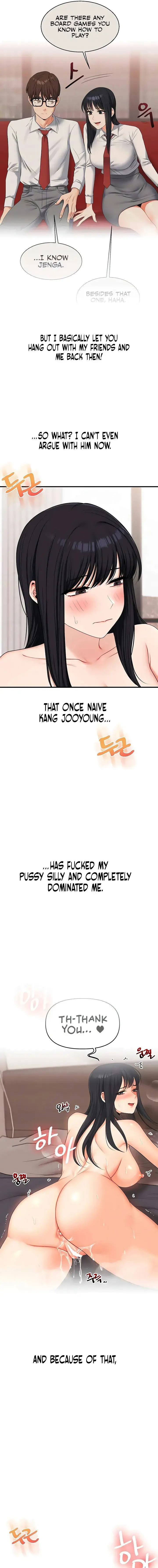 Relationship Reversal Chapter 98 - Page 5