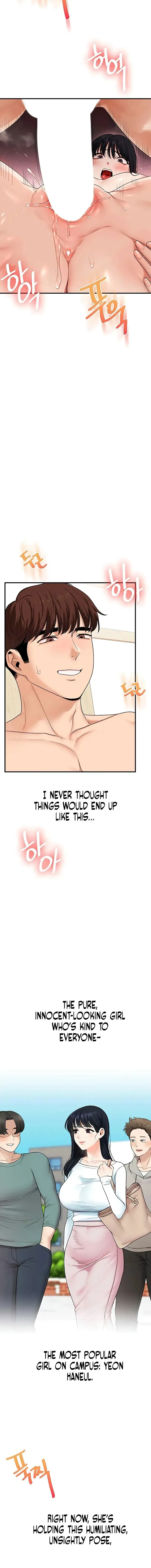 Relationship Reversal Chapter 98 - Page 8