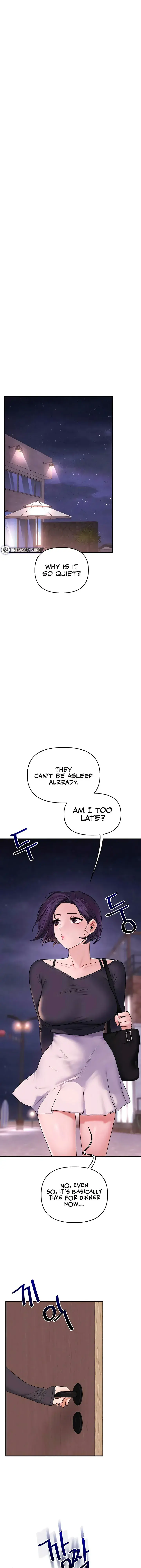 Relationship Reversal Chapter 99 - Page 1