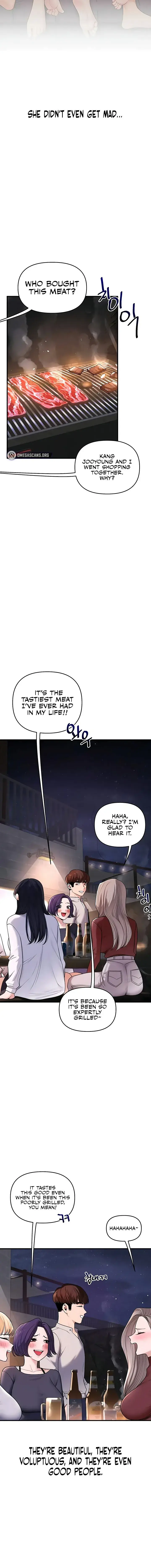 Relationship Reversal Chapter 99 - Page 6