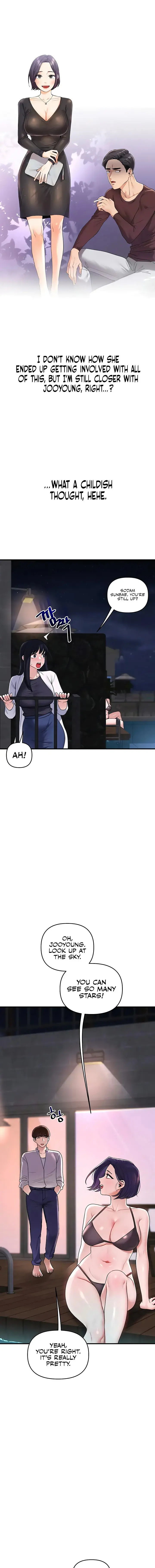 Relationship Reversal Chapter 99 - Page 9