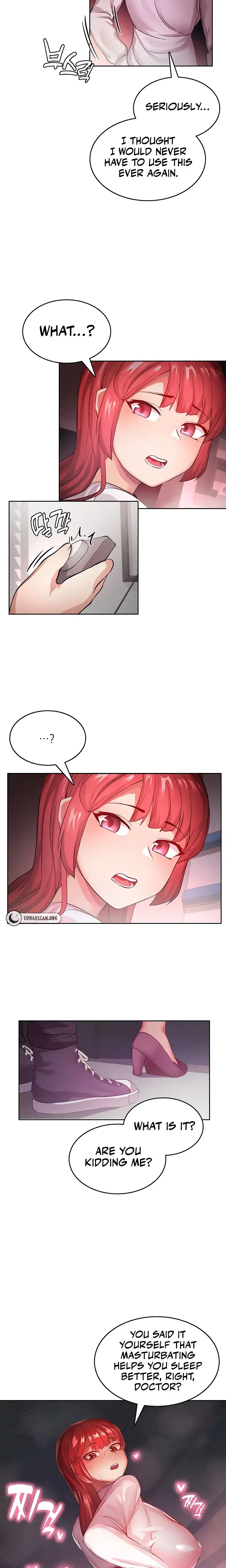 Relationship Reverse Button Lets Cure That Arrogant Girl Chapter 1 - Page 17