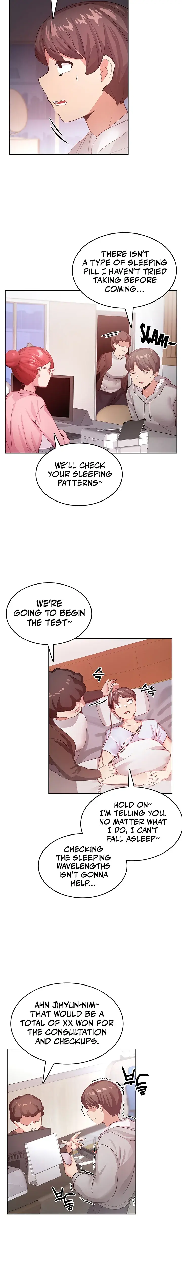 Relationship Reverse Button Lets Cure That Arrogant Girl Chapter 1 - Page 2
