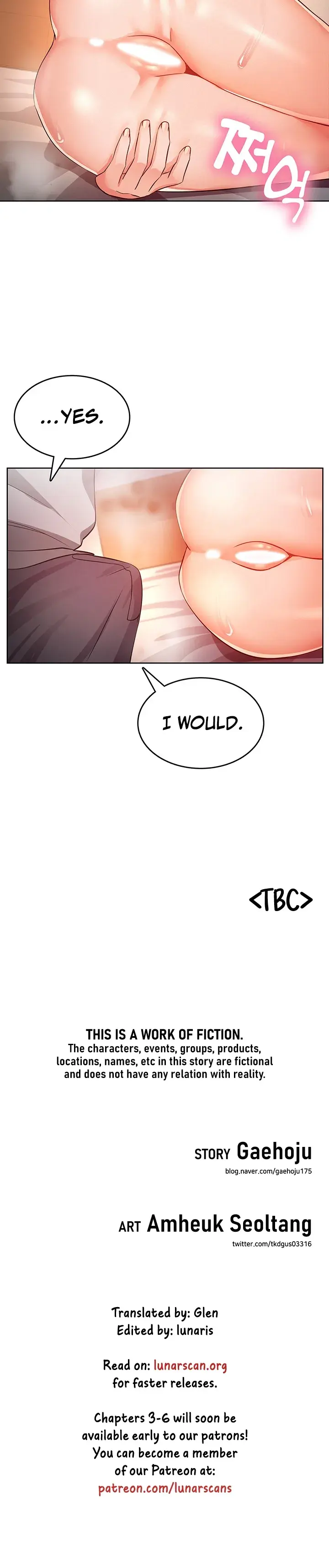Relationship Reverse Button Lets Cure That Arrogant Girl Chapter 2 - Page 15