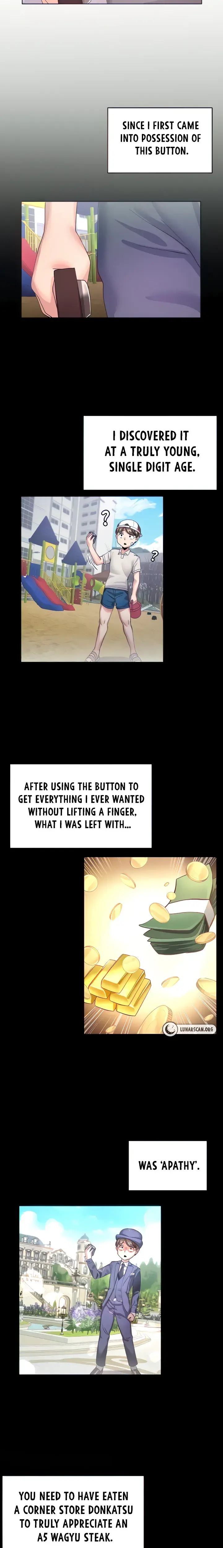 Relationship Reverse Button Lets Cure That Arrogant Girl Chapter 2 - Page 3