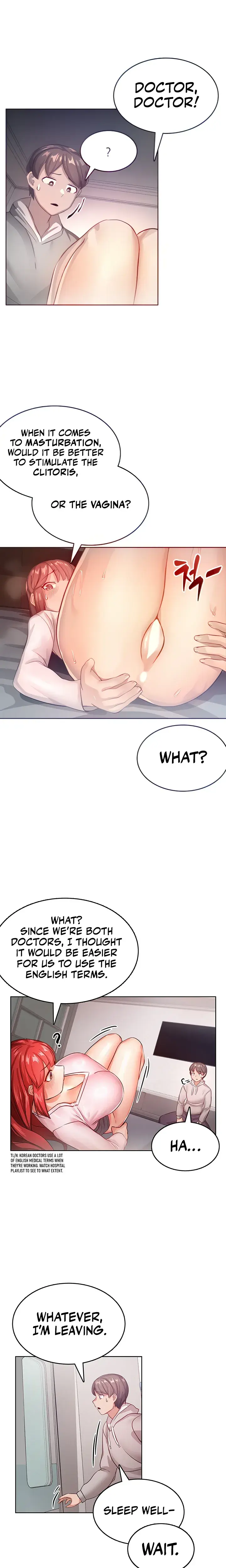 Relationship Reverse Button Lets Cure That Arrogant Girl Chapter 2 - Page 7