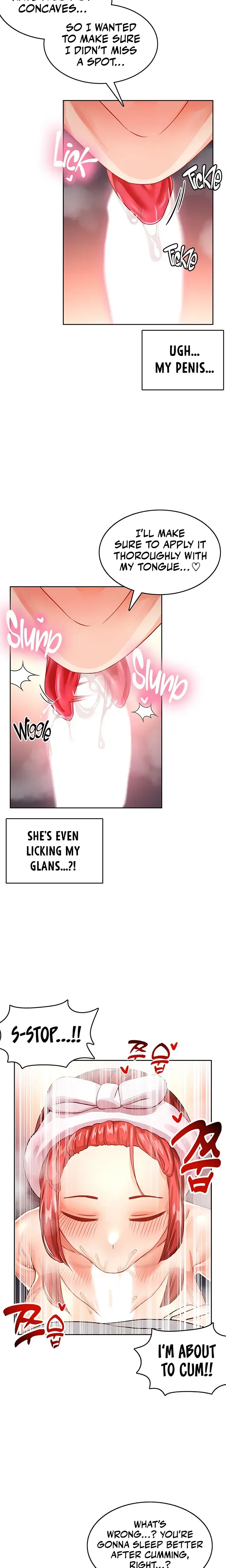 Relationship Reverse Button Lets Cure That Arrogant Girl Chapter 4 - Page 13