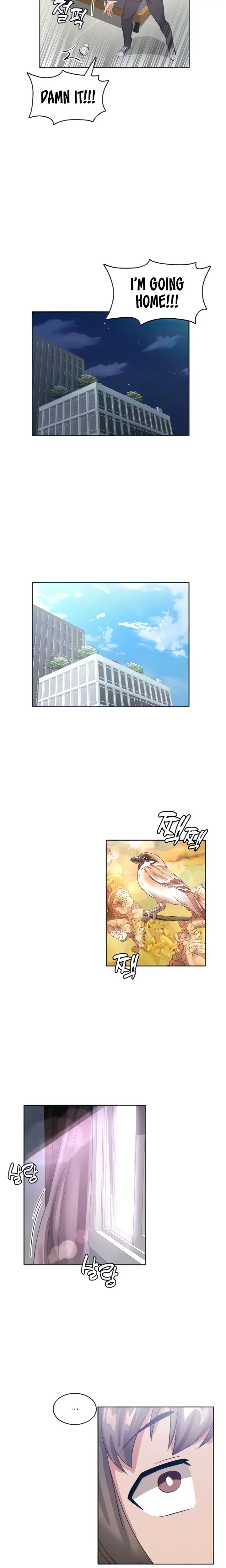 Relationship Reverse Button Lets Cure That Arrogant Girl Chapter 4 - Page 4
