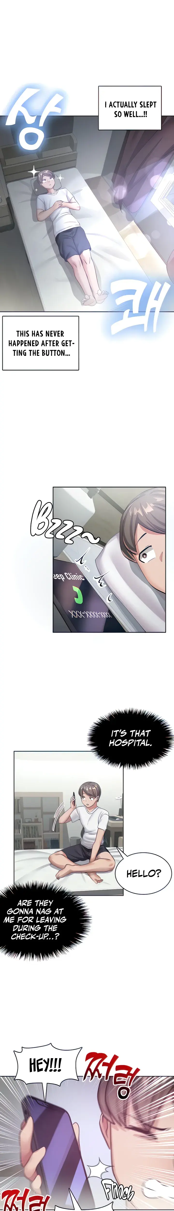 Relationship Reverse Button Lets Cure That Arrogant Girl Chapter 4 - Page 5