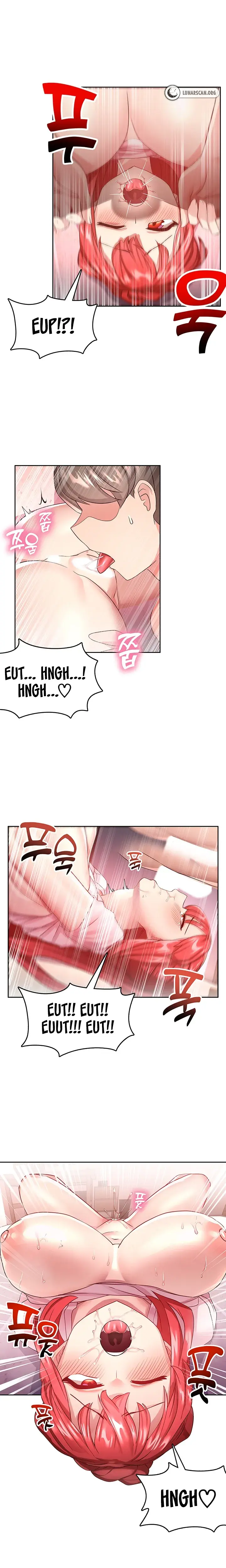 Relationship Reverse Button Lets Cure That Arrogant Girl Chapter 7 - Page 9