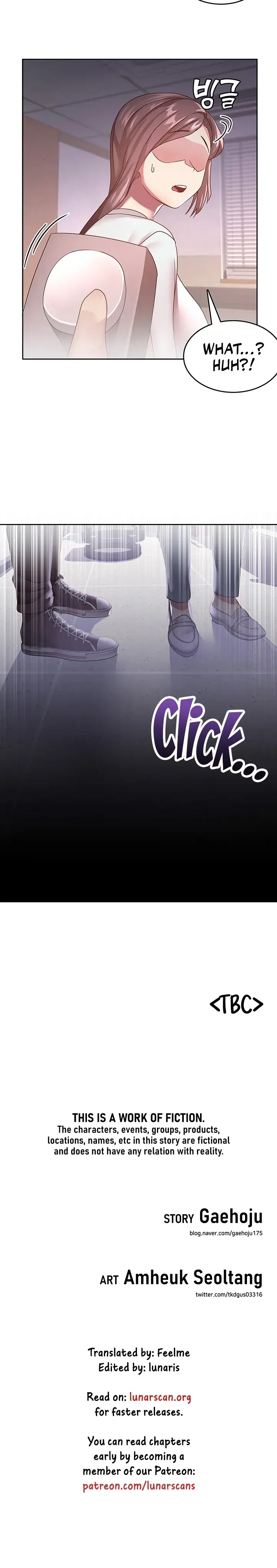 Relationship Reverse Button Lets Cure That Arrogant Girl Chapter 8 - Page 15