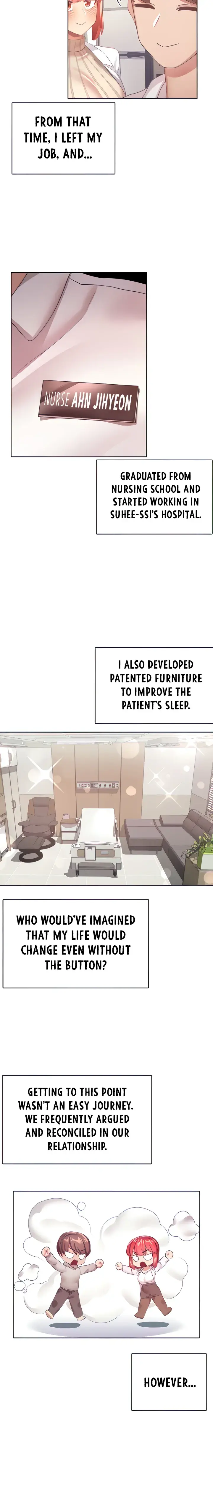 Relationship Reverse Button Lets Cure That Arrogant Girl Chapter 9 - Page 2