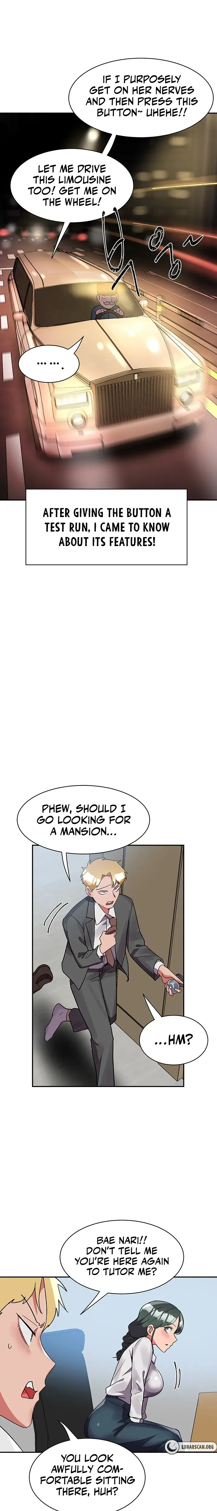 Relationship Reverse Button Lets Educate That Arrogant Girl Chapter 1 - Page 17
