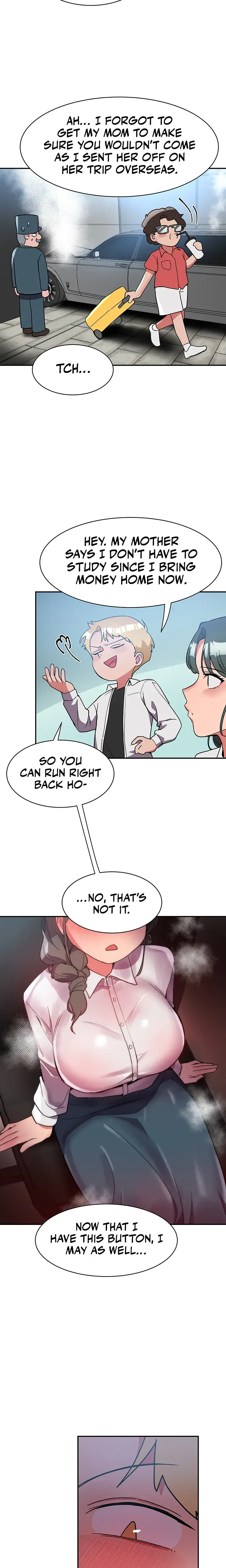 Relationship Reverse Button Lets Educate That Arrogant Girl Chapter 1 - Page 18