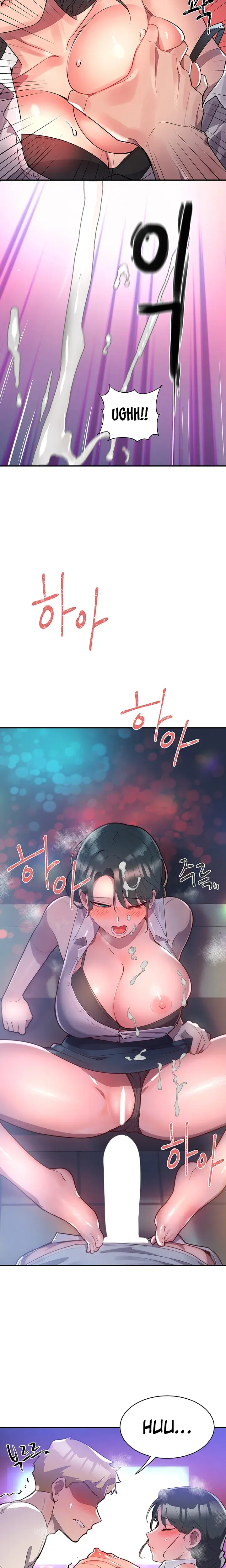 Relationship Reverse Button Lets Educate That Arrogant Girl Chapter 2 - Page 15