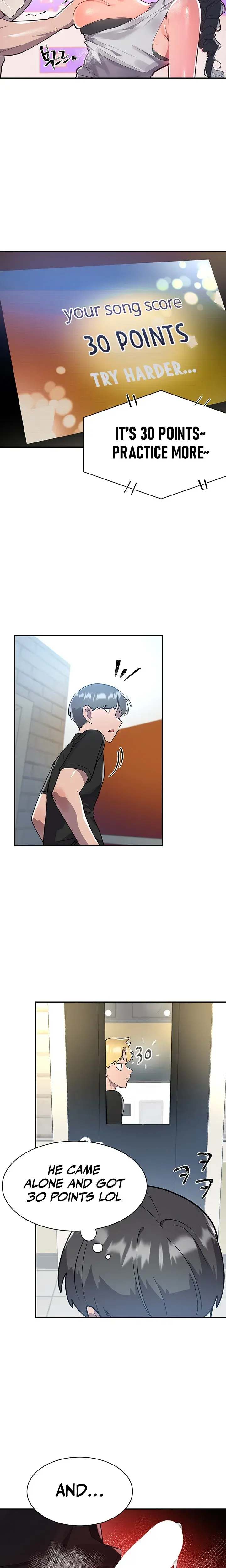 Relationship Reverse Button Lets Educate That Arrogant Girl Chapter 2 - Page 16