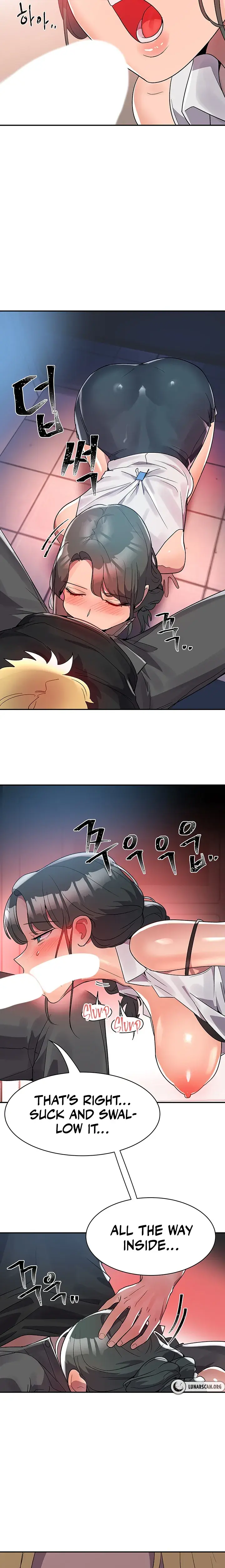 Relationship Reverse Button Lets Educate That Arrogant Girl Chapter 2 - Page 18